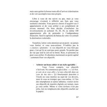 Comment acheter 5 appartements avec 5 euros?