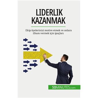 Liderlik kazanmak