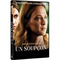 Un soupçon DVD