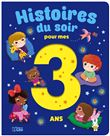 Histoires du soir