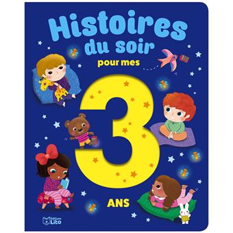 Histoires du soir