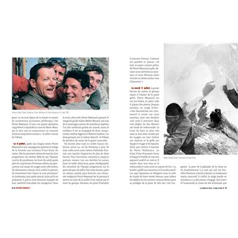 Affaires sensibles le livre