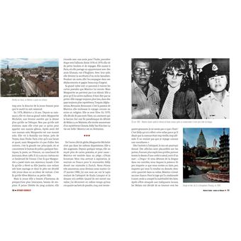 Affaires sensibles le livre