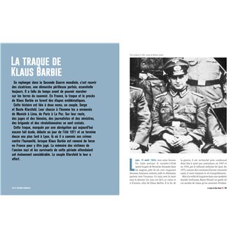 Affaires sensibles le livre