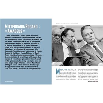 Affaires sensibles le livre