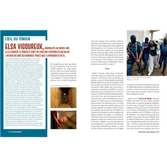 Affaires sensibles le livre