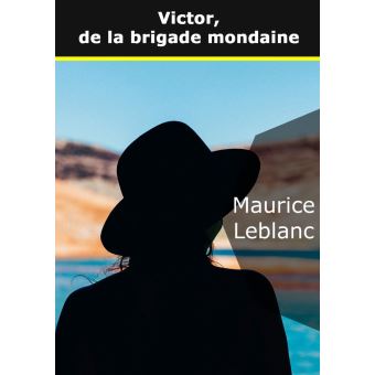 brigade mondaine epub