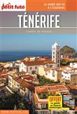 Guide Ténérife 2020 Carnet Petit Futé