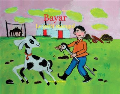 Bayar
