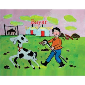 Bayar