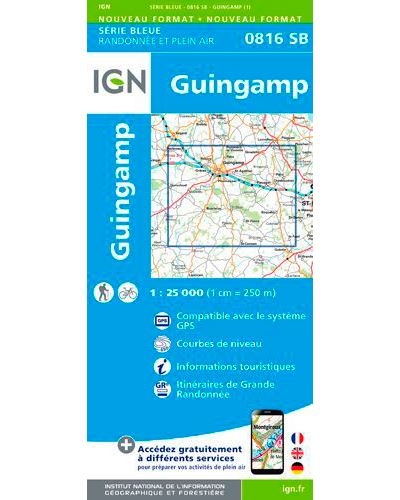 GUINGAMP