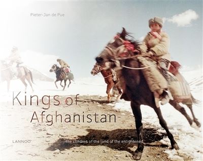 Kings of Afghanistan