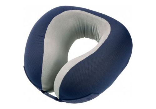 GO TRAVEL MEMORY DREAMER PILLOW