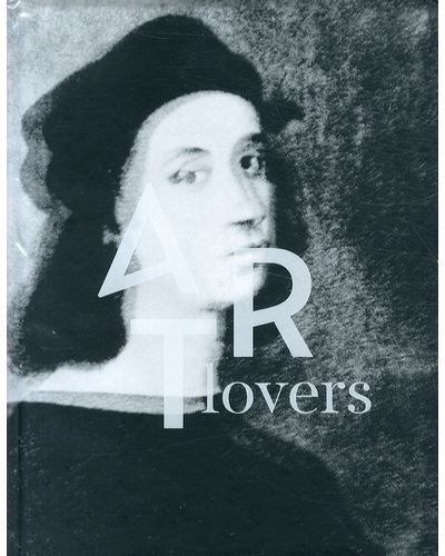 Artlovers -  Collectif - cartonné