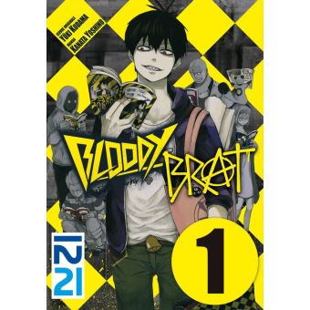 Blood Lad, Vol. 4 Manga eBook by Yuuki Kodama - EPUB Book