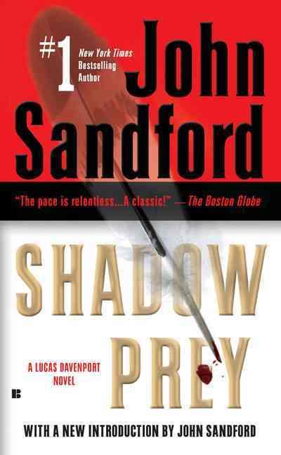SHADOW PREY