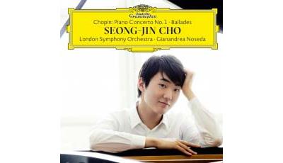 Piano concerto 1/ballades