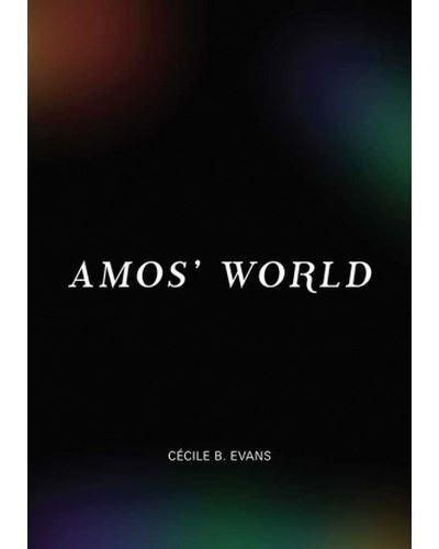 Amos' World