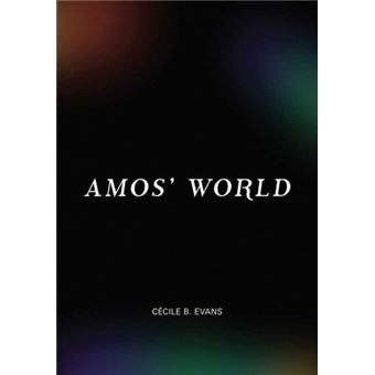 Amos' World