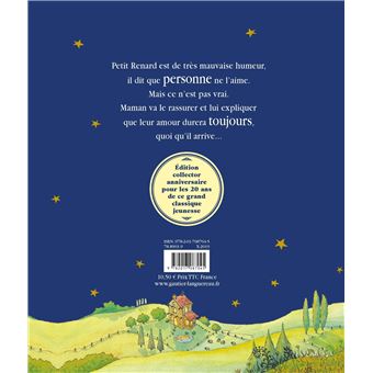 Je t'aimerai toujours quoi qu'il arrive...