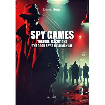 Spy games