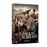 Les Tuniques écarlates DVD_0