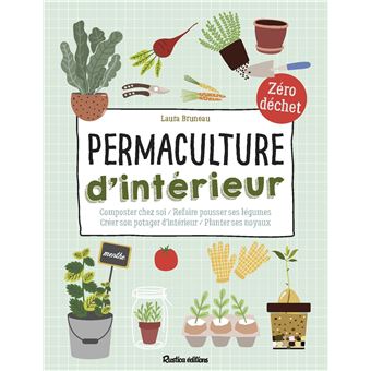 Permaculture d'intérieur