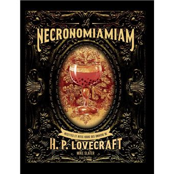Le Necronomiamiam