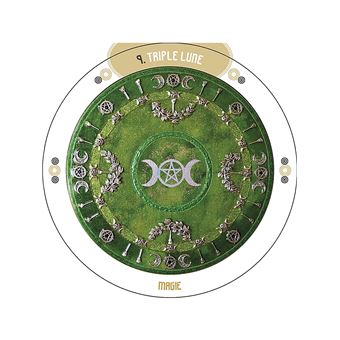 Les Symboles magiques - Explorez 54 signes universels pour réaliser votre mission de vie