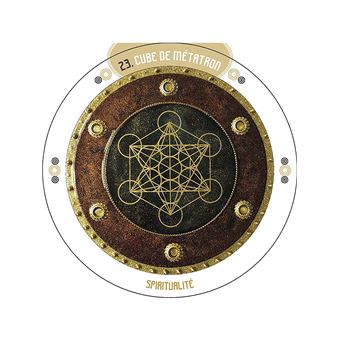 Les Symboles magiques - Explorez 54 signes universels pour réaliser votre mission de vie