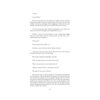 The Complete Adventures of Tom Sawyer and Huckleberry Finn