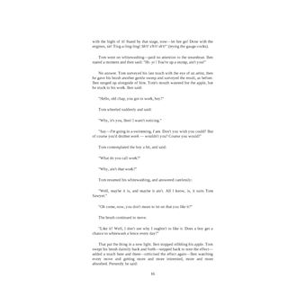 The Complete Adventures of Tom Sawyer and Huckleberry Finn