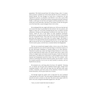 The Complete Adventures of Tom Sawyer and Huckleberry Finn