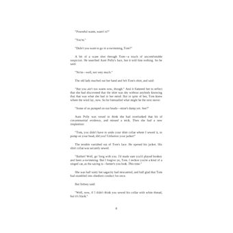 The Complete Adventures of Tom Sawyer and Huckleberry Finn