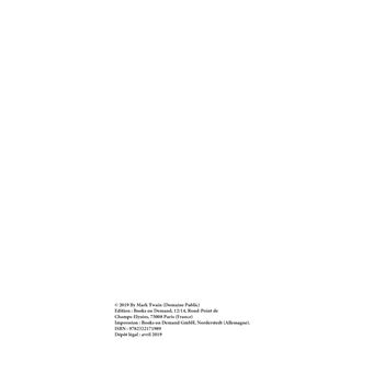 The Complete Adventures of Tom Sawyer and Huckleberry Finn
