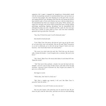 The Complete Adventures of Tom Sawyer and Huckleberry Finn