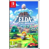 Legend of zelda: Links awakening NL Switch