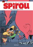 Recueil Spirou - Tome 360
