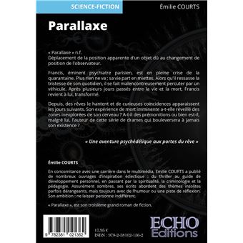 Parallaxe
