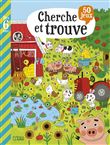 Cherche et trouve 50 jeux