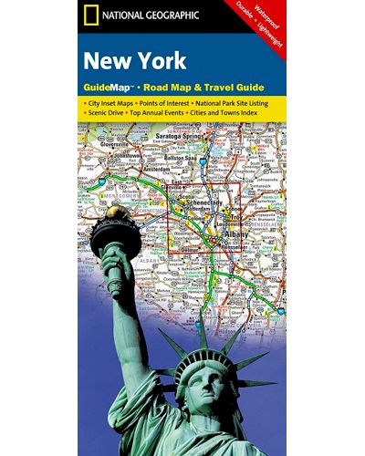 New york  1/1m08 -  Collectif - broché