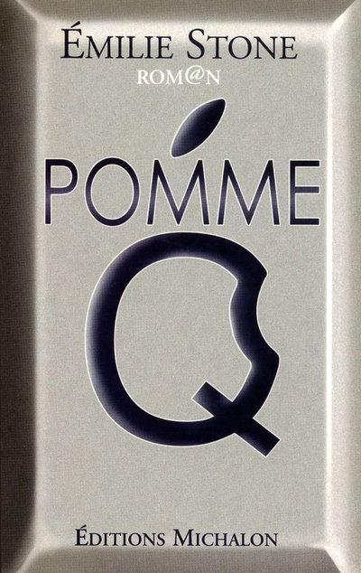 Pomme Q - Emilie Stone - broché