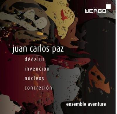 Dédalus | Invención | Núcleos | Concreción