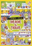 Cherche et trouve