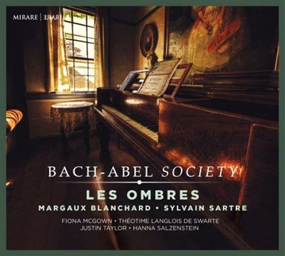 Bach - Abel Society