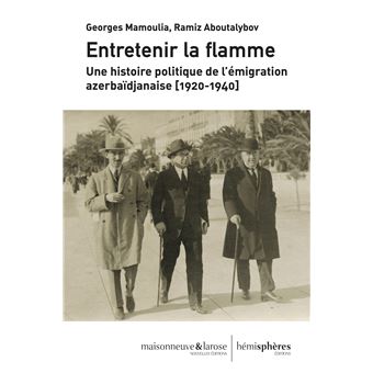 Entretenir la flamme