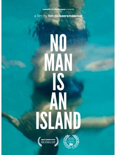 NO MAN IS AN ISLAND-NL