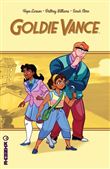 Goldie Vance