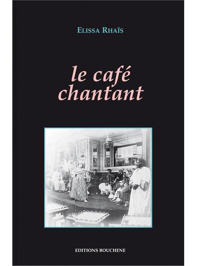 Le café chantait