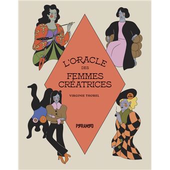 L'Oracle des femmes créatrices